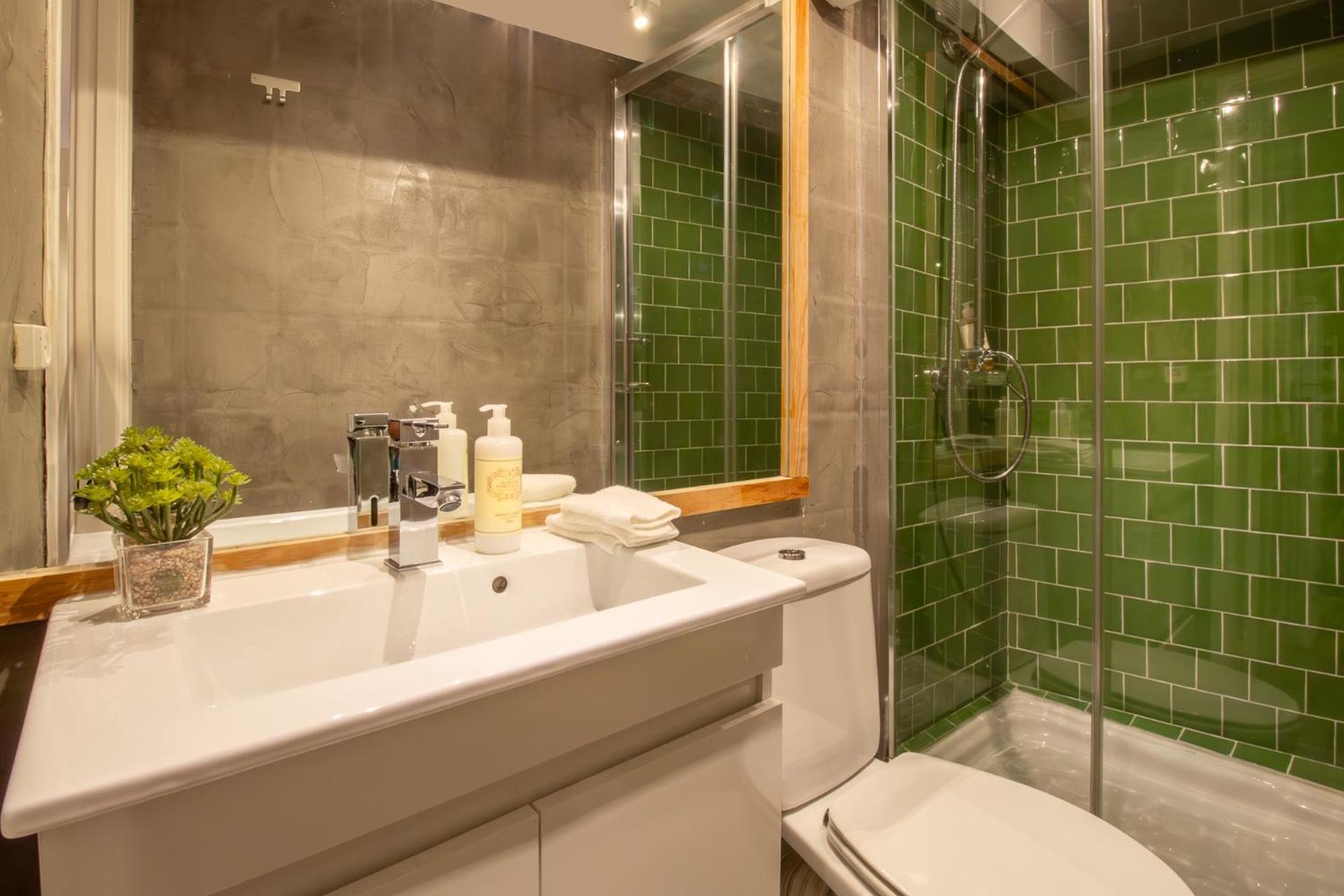 Apartment Contemporary In Chiado 2 Lisbon