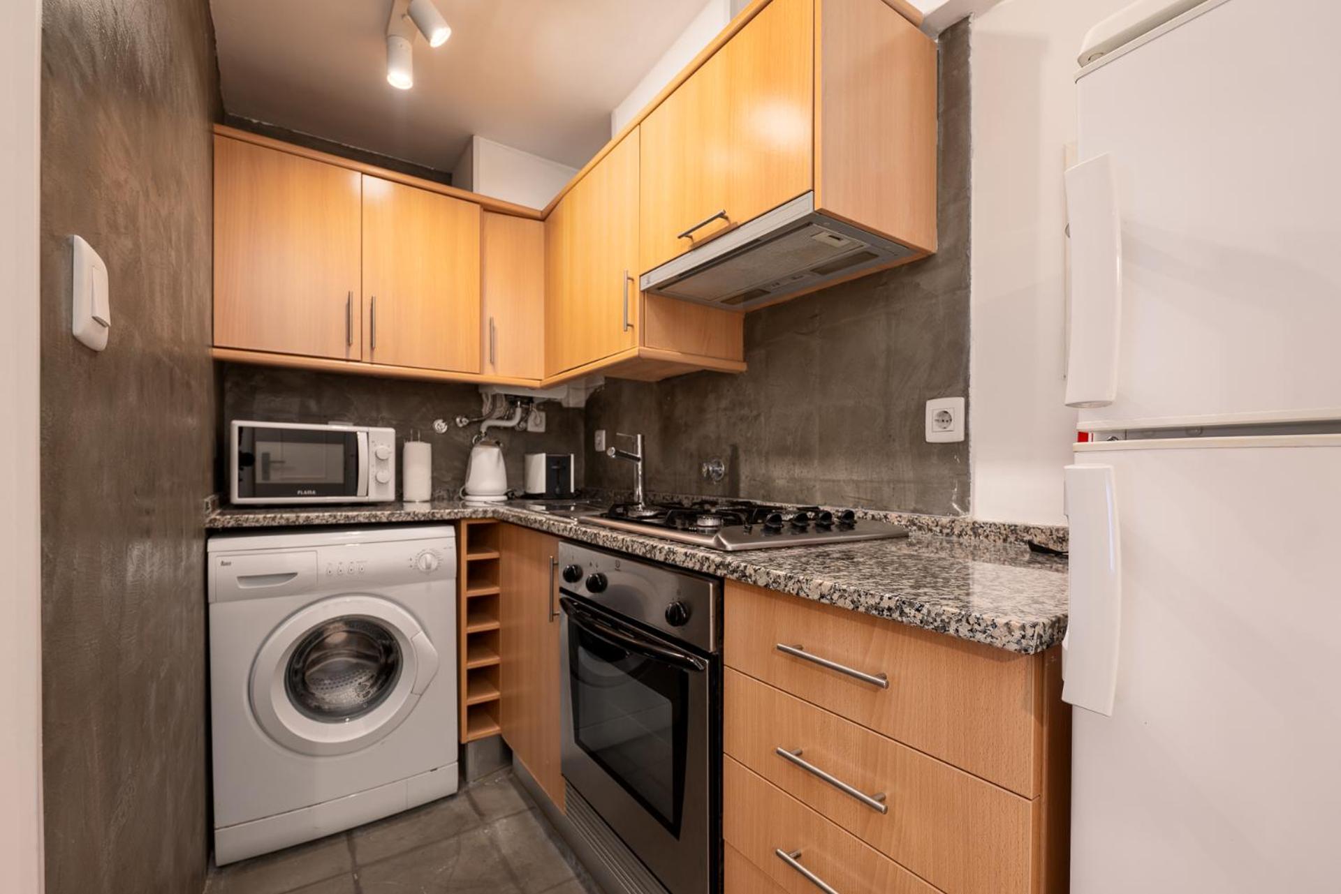Contemporary In Chiado 2 Apartment *